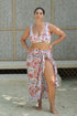 Artesands Loquacious Bach Sarong with Bag